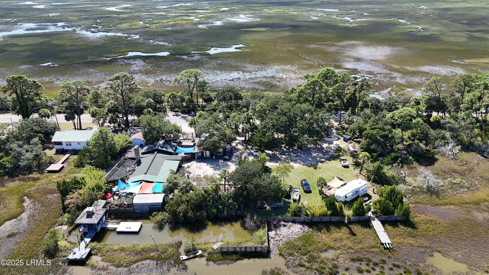 2111 Sea Island Parkway, Harbor Island, SC 29920 — photo 7 of 64