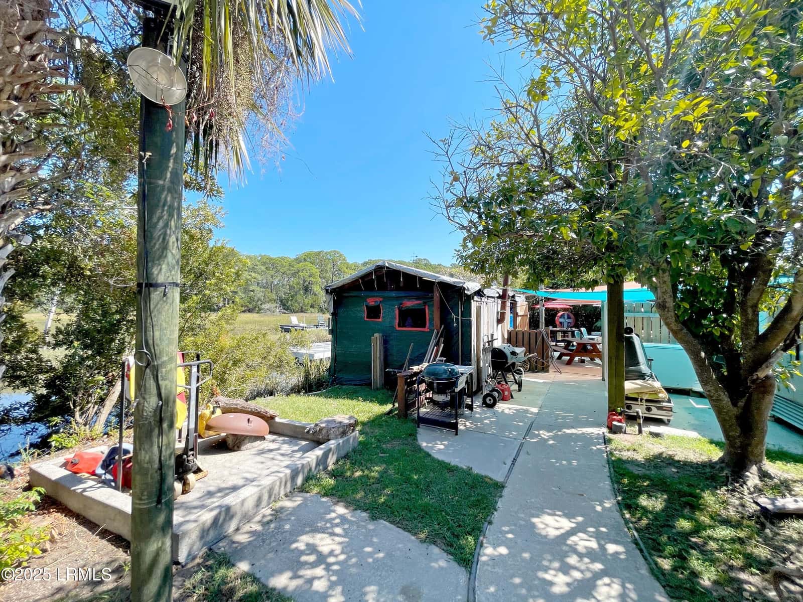 2111 Sea Island Parkway, Harbor Island, SC 29920 — photo 46 of 64