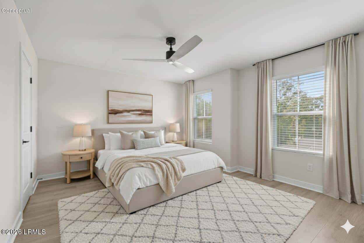 5 Indigo Bay Lane, Beaufort, SC 29907 — photo 30 of 59