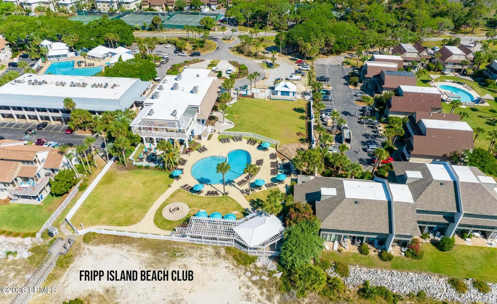 188 Beach Club Villa Drive, Fripp Island, SC 29920 — photo 12 of 12