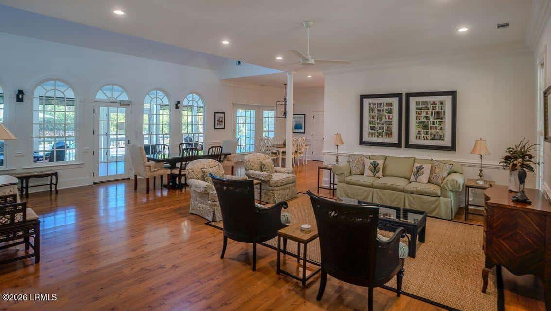 109 Five Oaks Circle, Beaufort, SC 29902 — photo 64 of 65