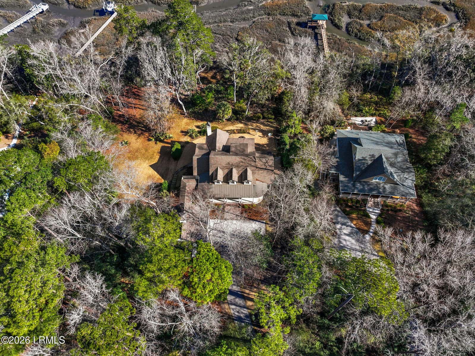244 Bull Point Drive, Seabrook, SC 29940 — photo 69 of 83