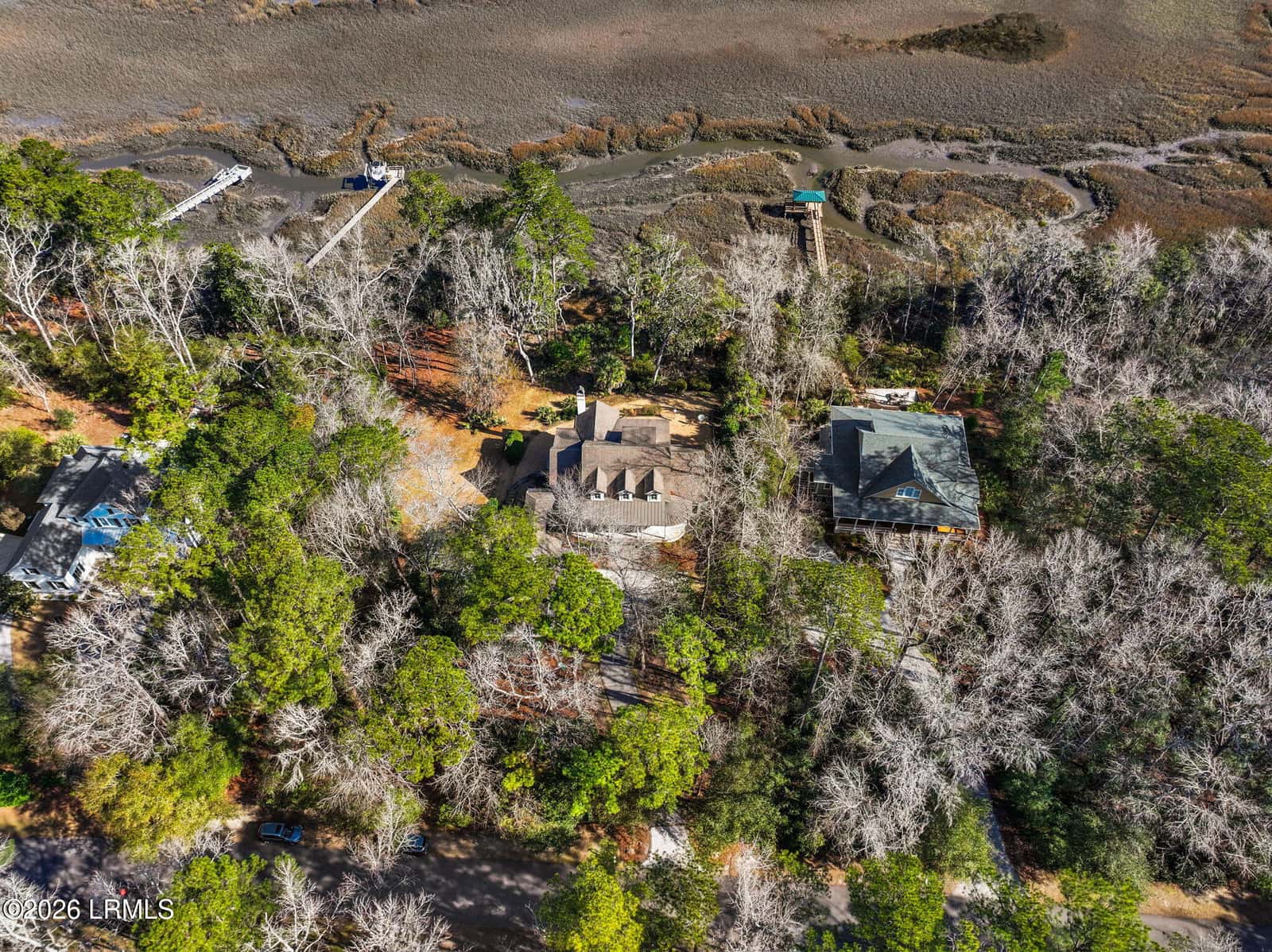 244 Bull Point Drive, Seabrook, SC 29940 — photo 70 of 83