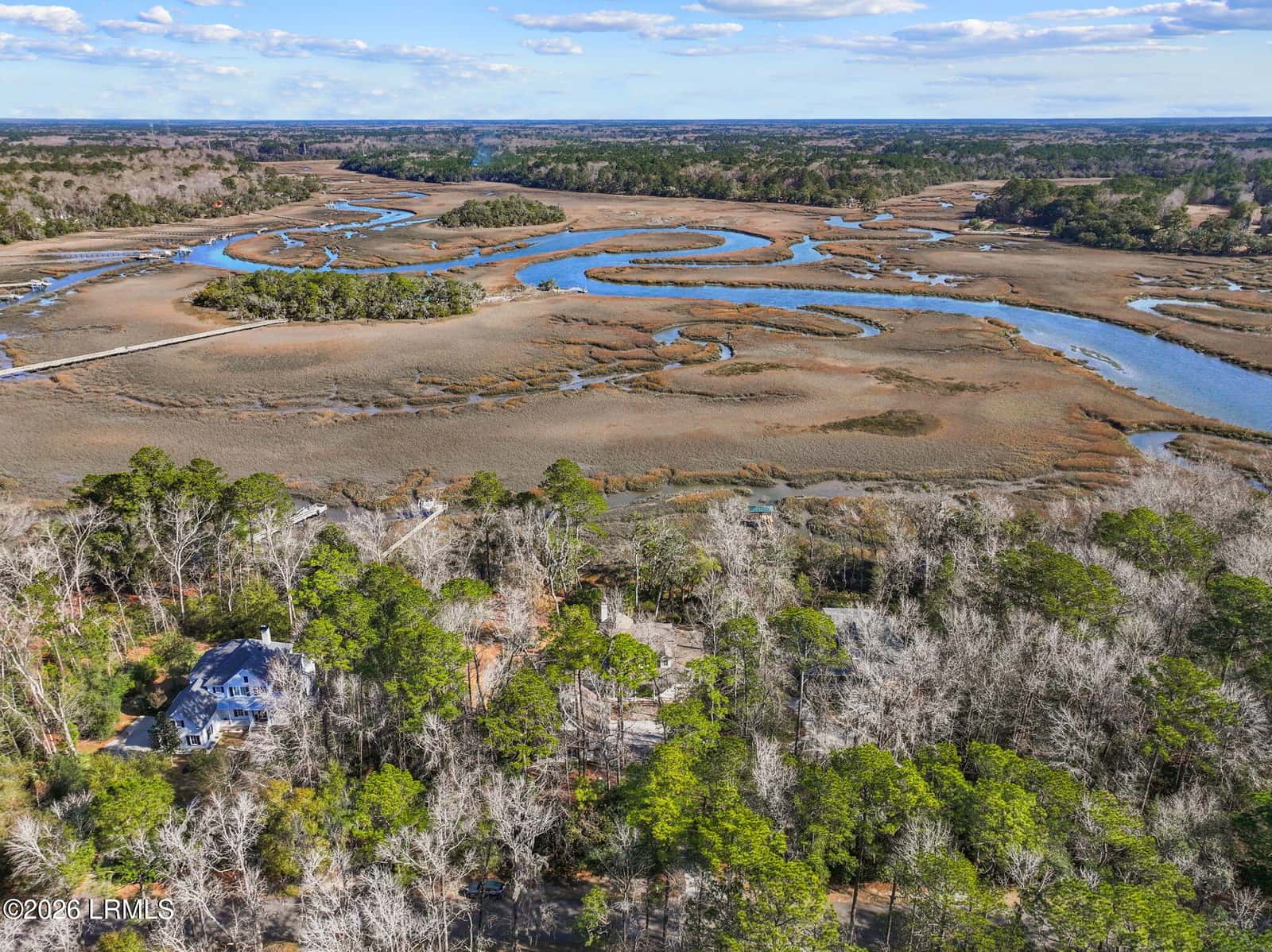 244 Bull Point Drive, Seabrook, SC 29940 — photo 66 of 83
