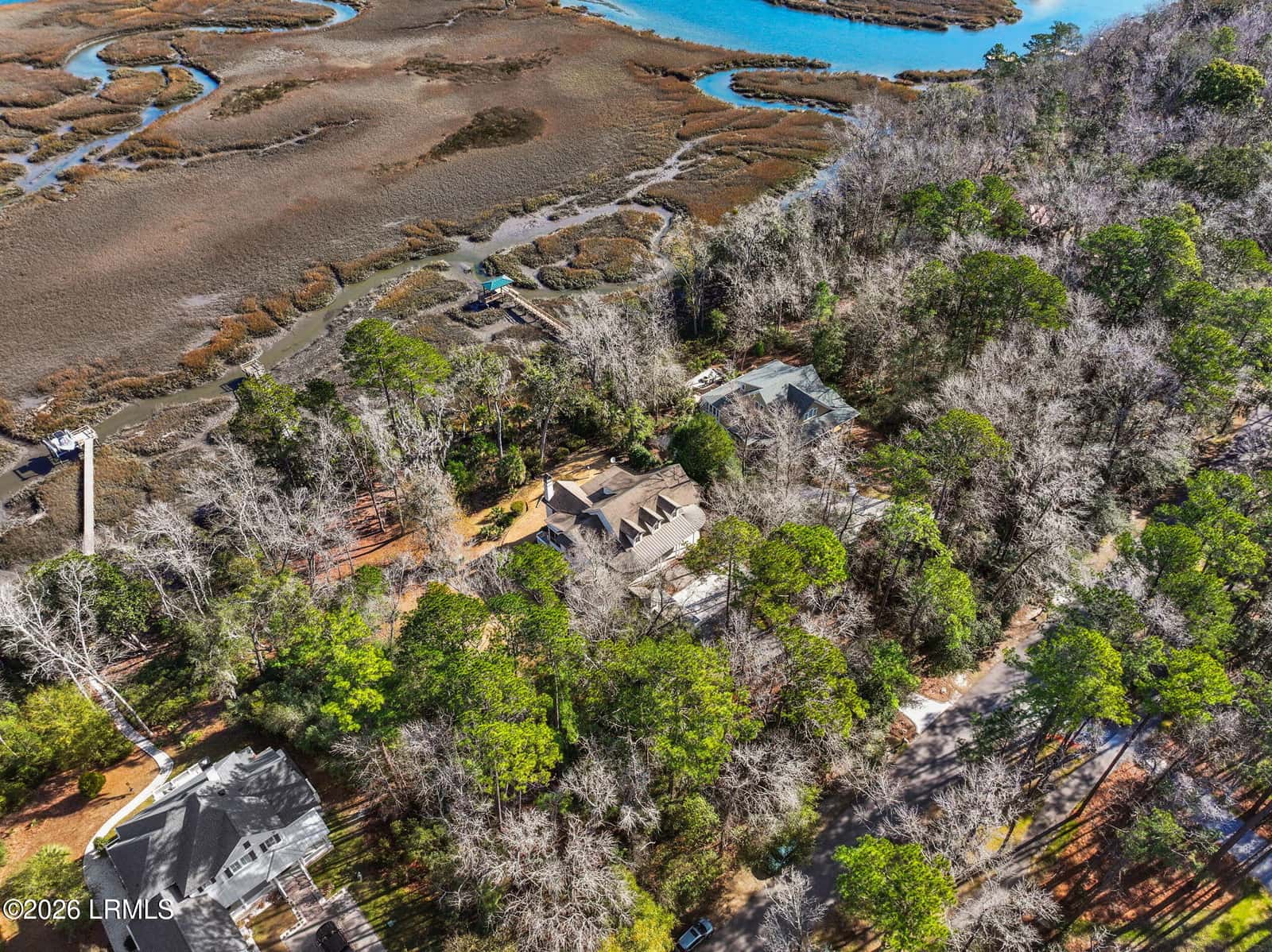 244 Bull Point Drive, Seabrook, SC 29940 — photo 71 of 83
