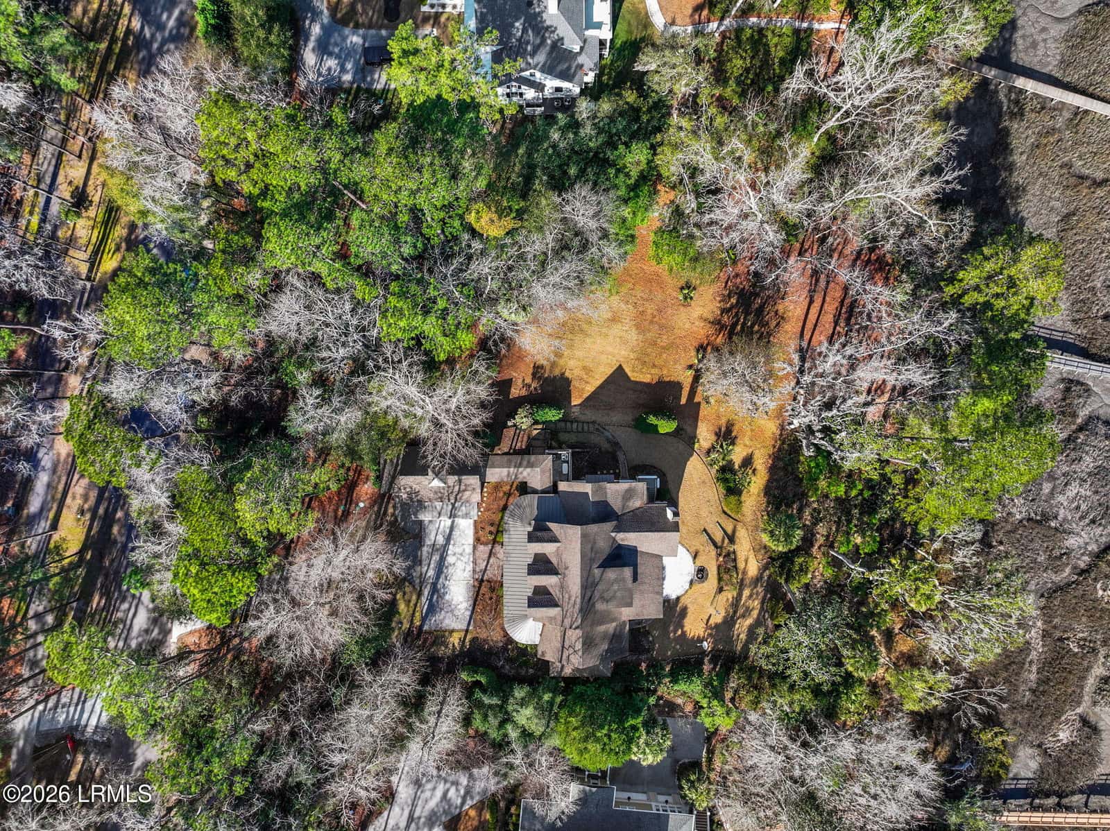 244 Bull Point Drive, Seabrook, SC 29940 — photo 72 of 83