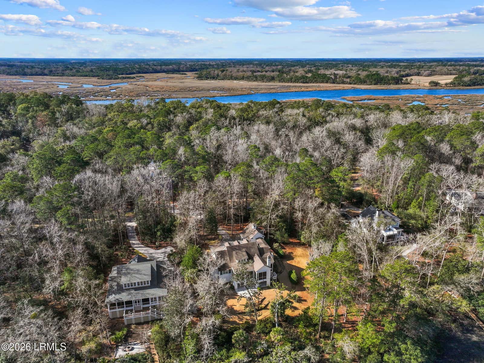 244 Bull Point Drive, Seabrook, SC 29940 — photo 74 of 83