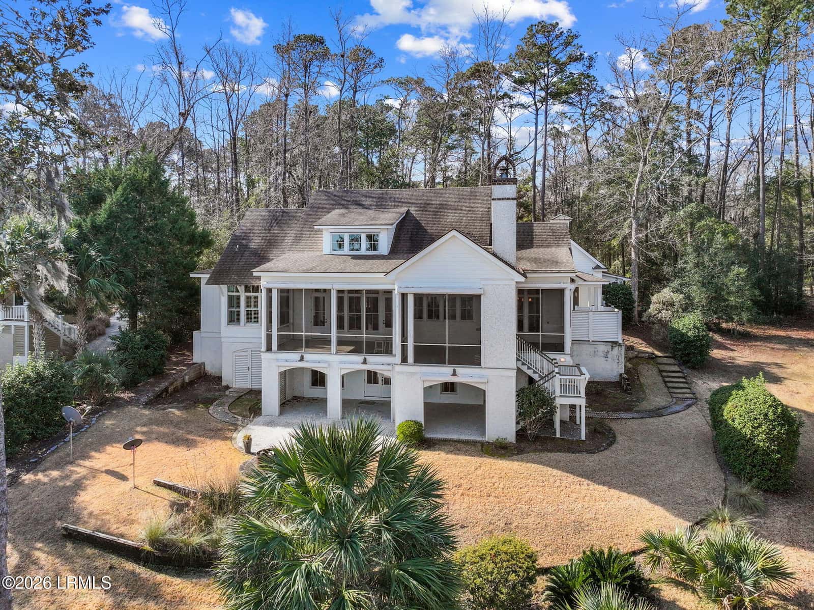 244 Bull Point Drive, Seabrook, SC 29940 — photo 14 of 83