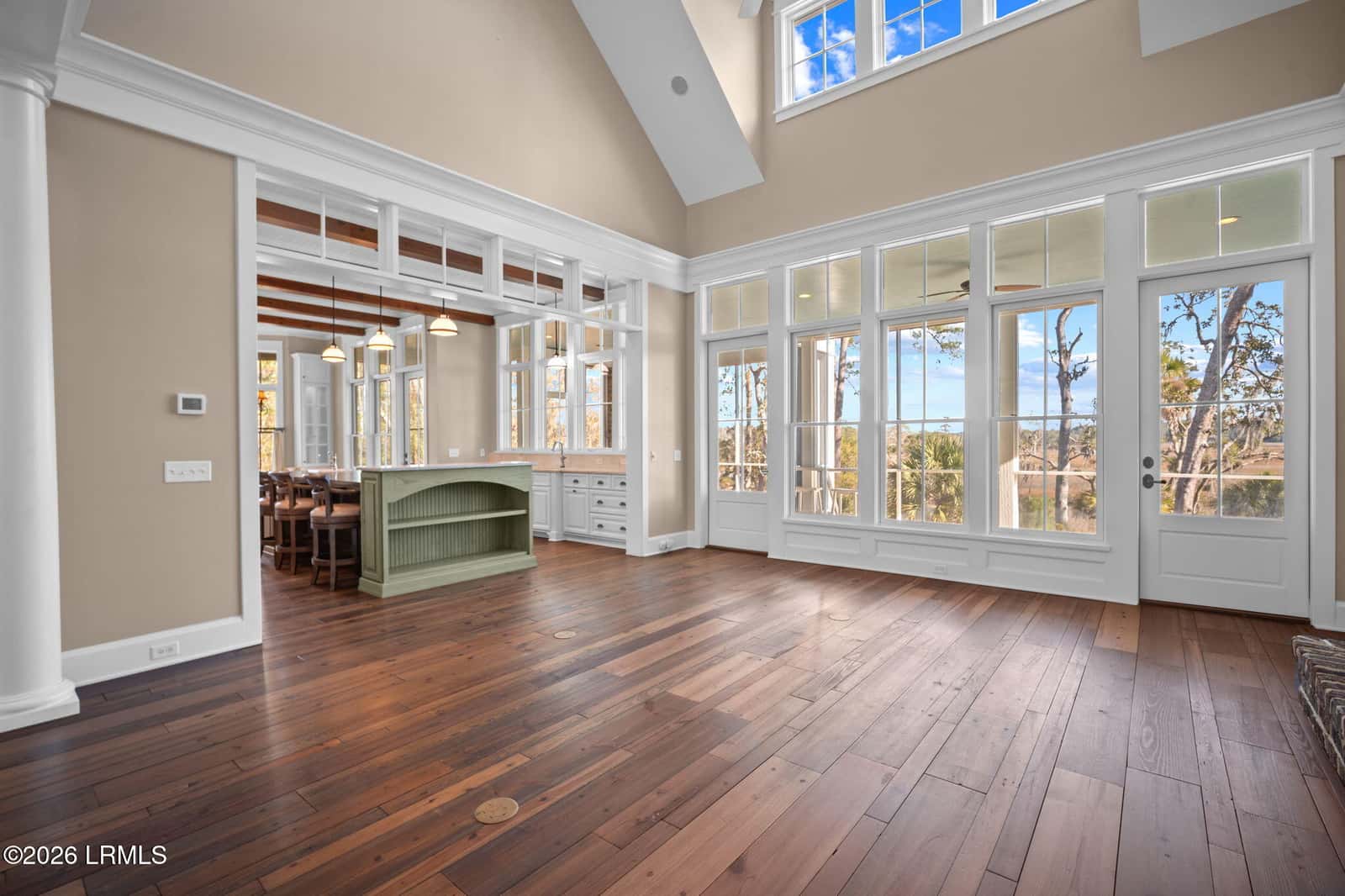 244 Bull Point Drive, Seabrook, SC 29940 — photo 13 of 83