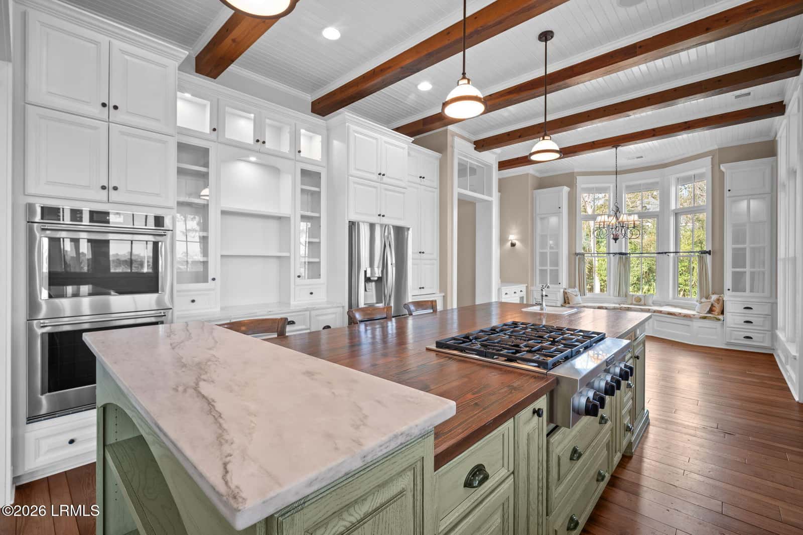 244 Bull Point Drive, Seabrook, SC 29940 — photo 24 of 83