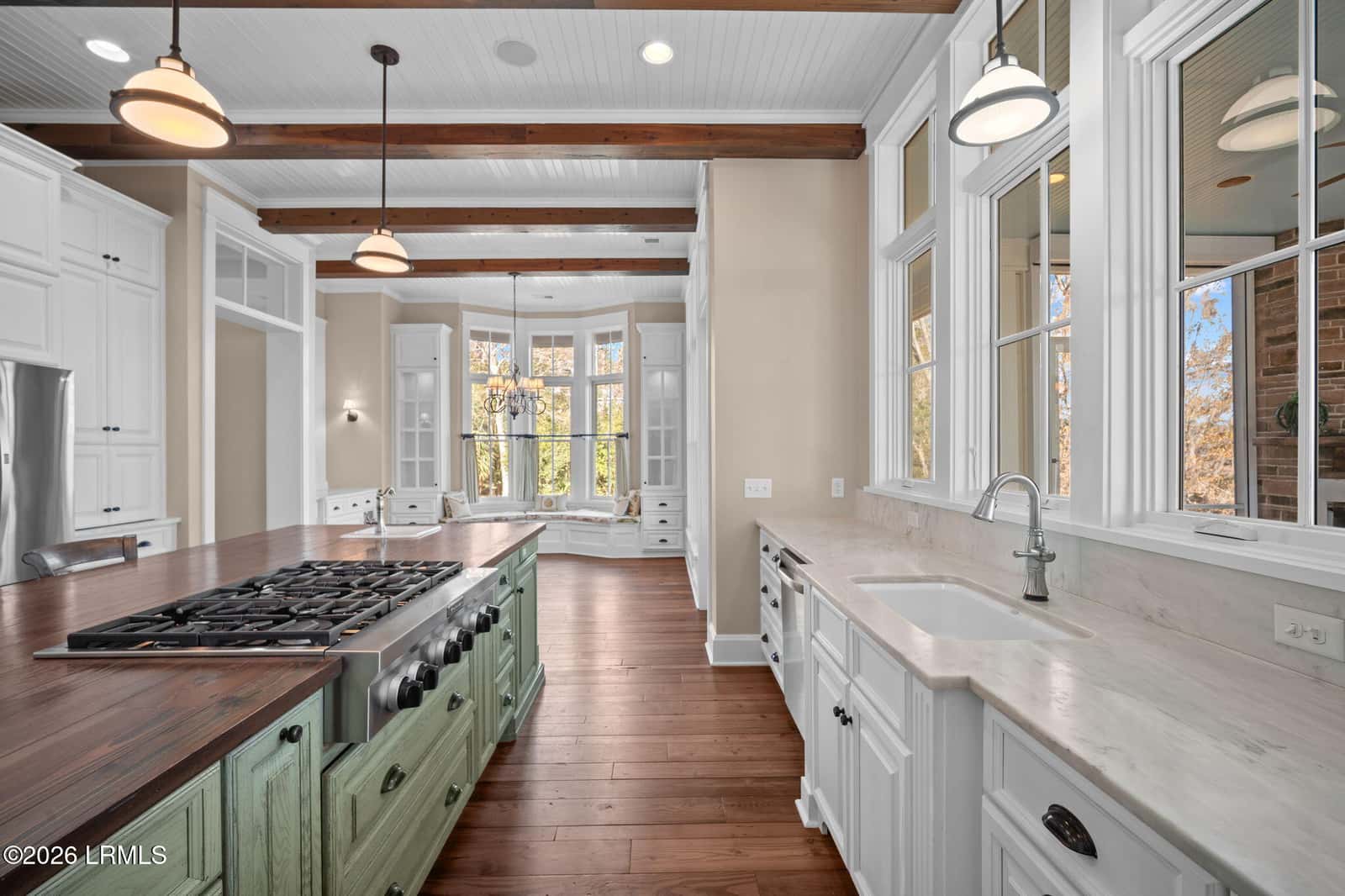 244 Bull Point Drive, Seabrook, SC 29940 — photo 22 of 83