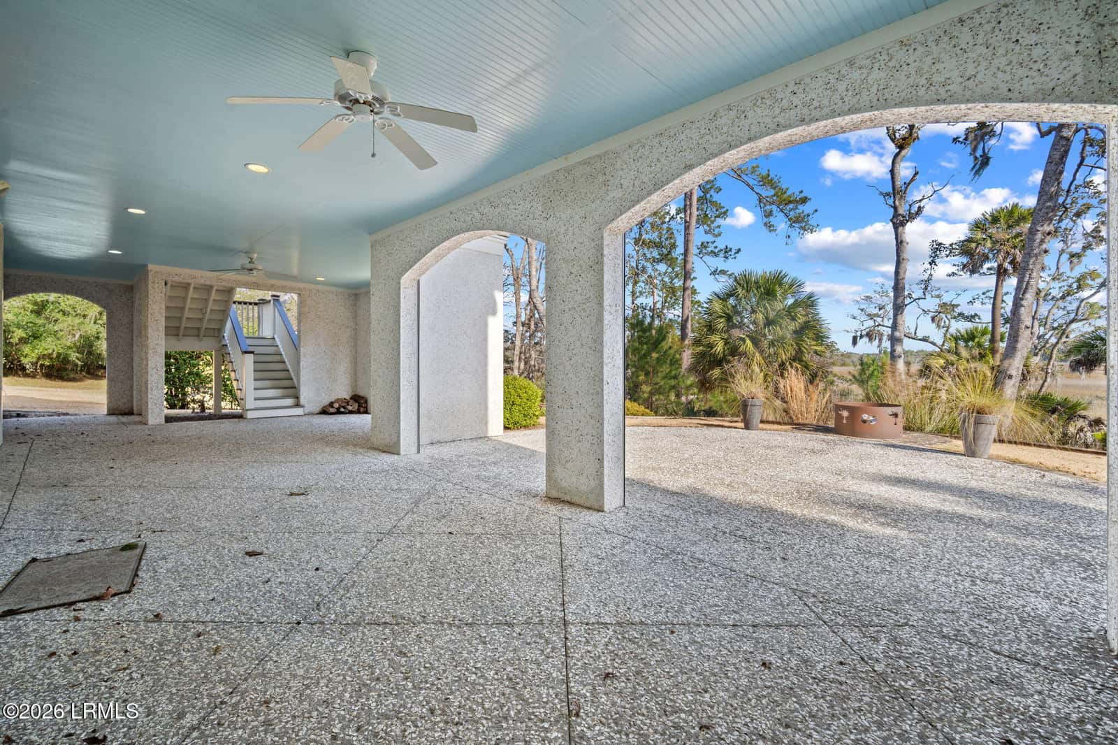 244 Bull Point Drive, Seabrook, SC 29940 — photo 60 of 83