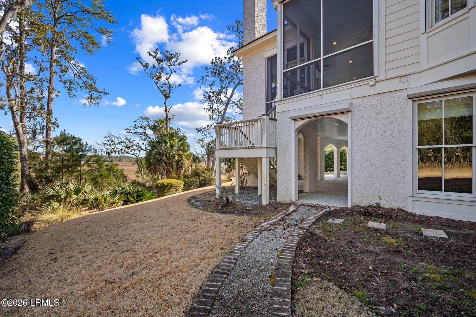 244 Bull Point Drive, Seabrook, SC 29940 — photo 59 of 83