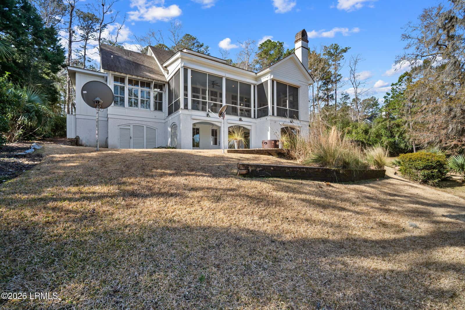 244 Bull Point Drive, Seabrook, SC 29940 — photo 58 of 83