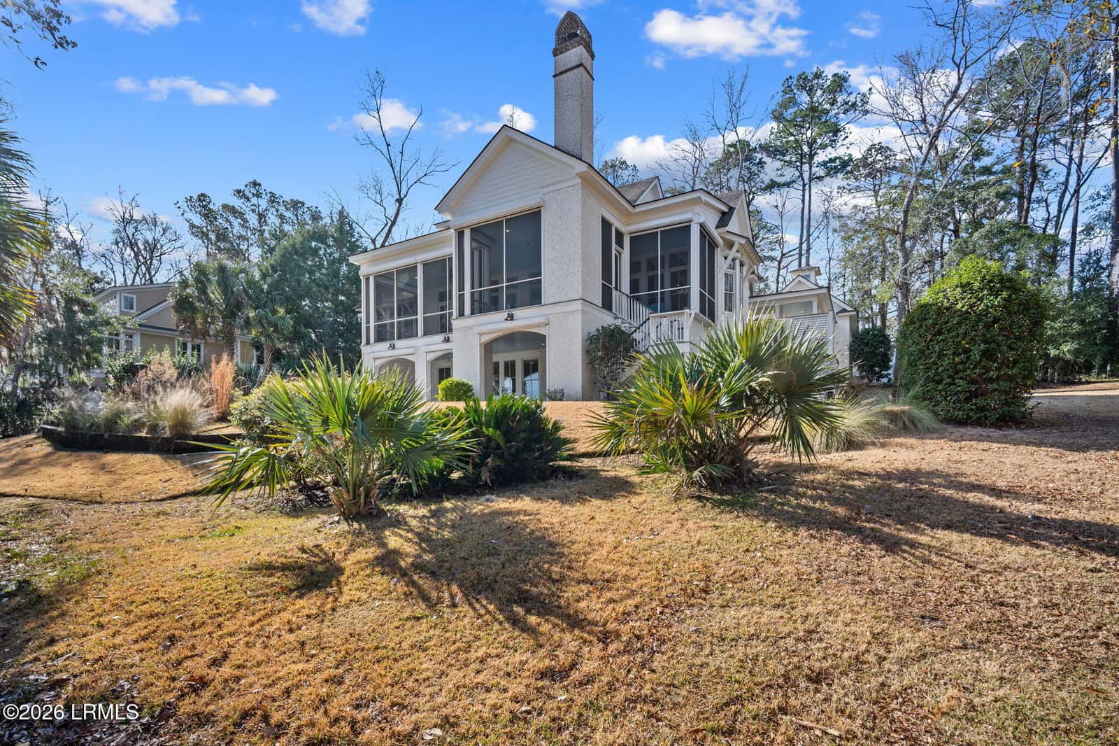 244 Bull Point Drive, Seabrook, SC 29940 — photo 68 of 83
