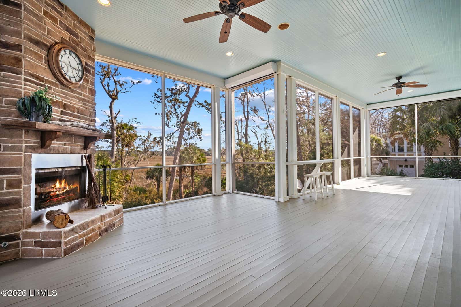 244 Bull Point Drive, Seabrook, SC 29940 — photo 15 of 83