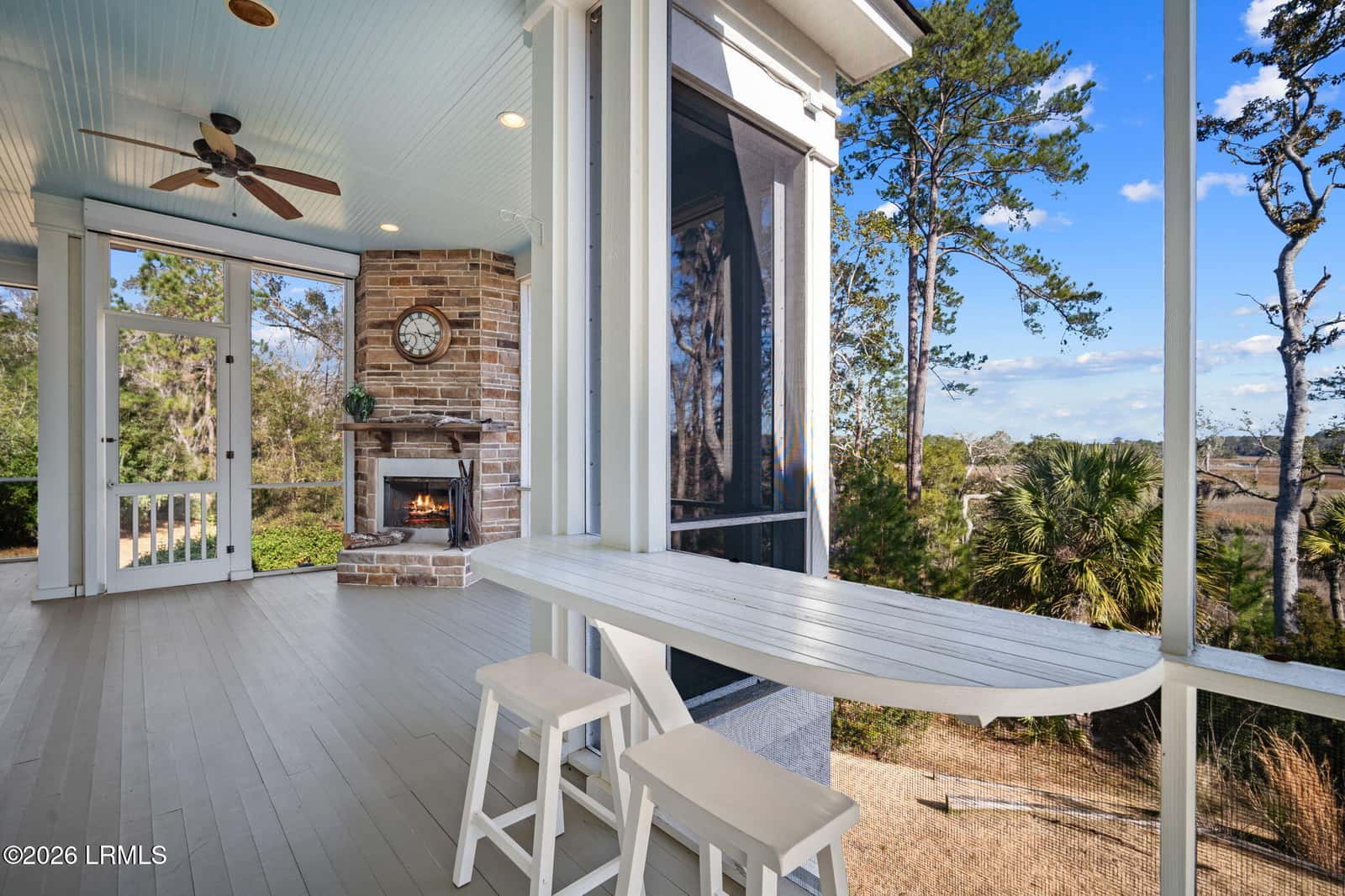 244 Bull Point Drive, Seabrook, SC 29940 — photo 75 of 83