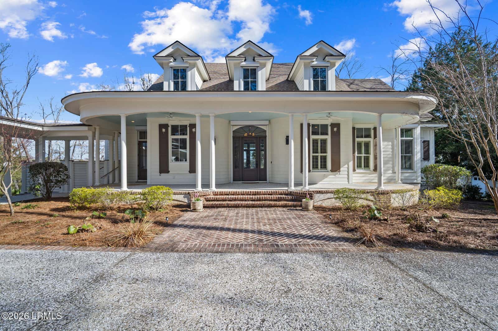 244 Bull Point Drive, Seabrook, SC 29940 — photo 78 of 83