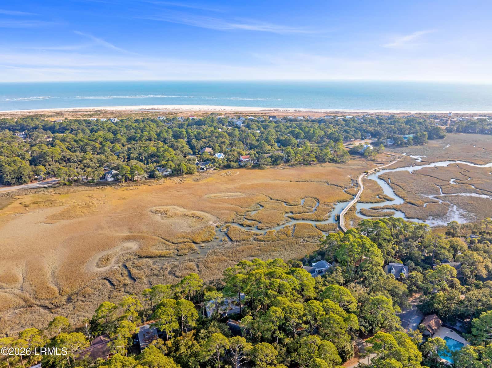 848 Marsh Dunes Road, Fripp Island, SC 29920 — photo 5 of 54
