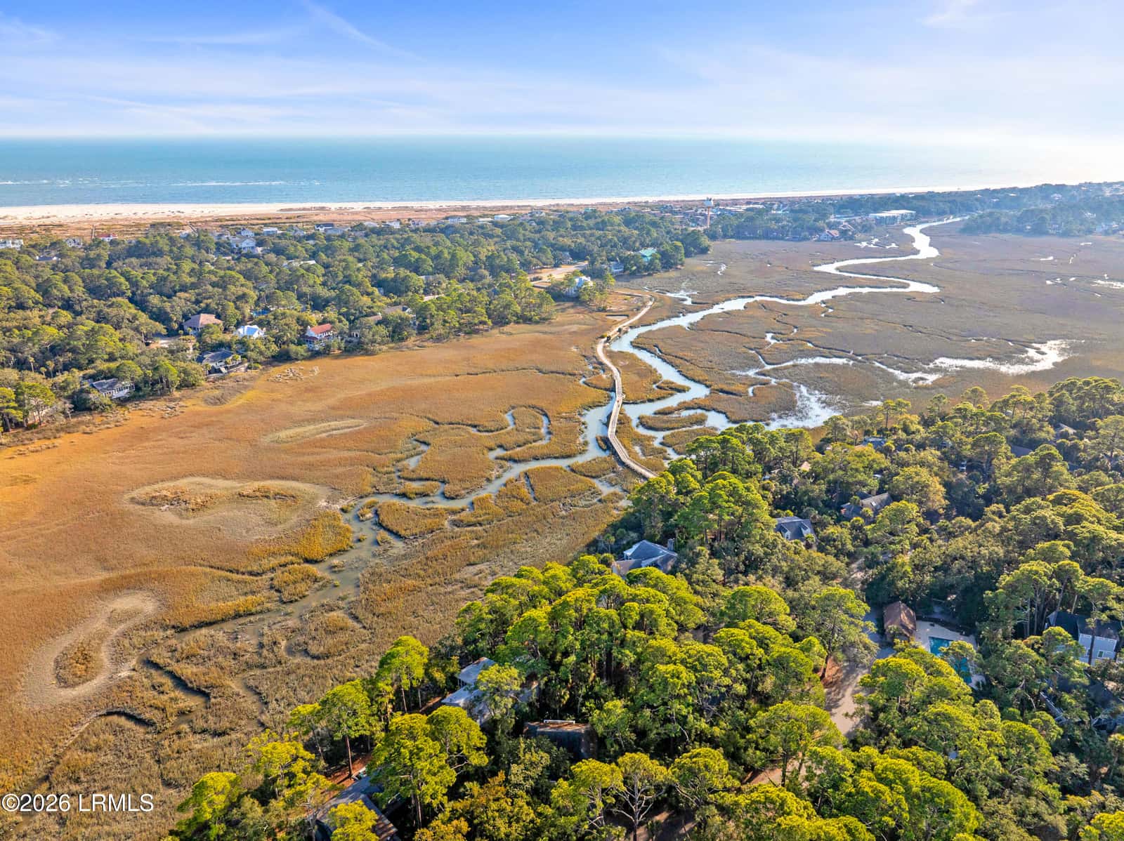 848 Marsh Dunes Road, Fripp Island, SC 29920 — photo 6 of 54