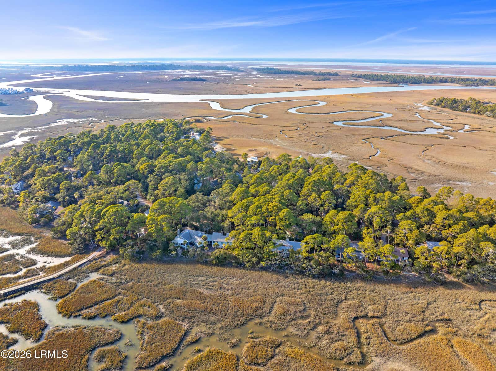 848 Marsh Dunes Road, Fripp Island, SC 29920 — photo 3 of 54