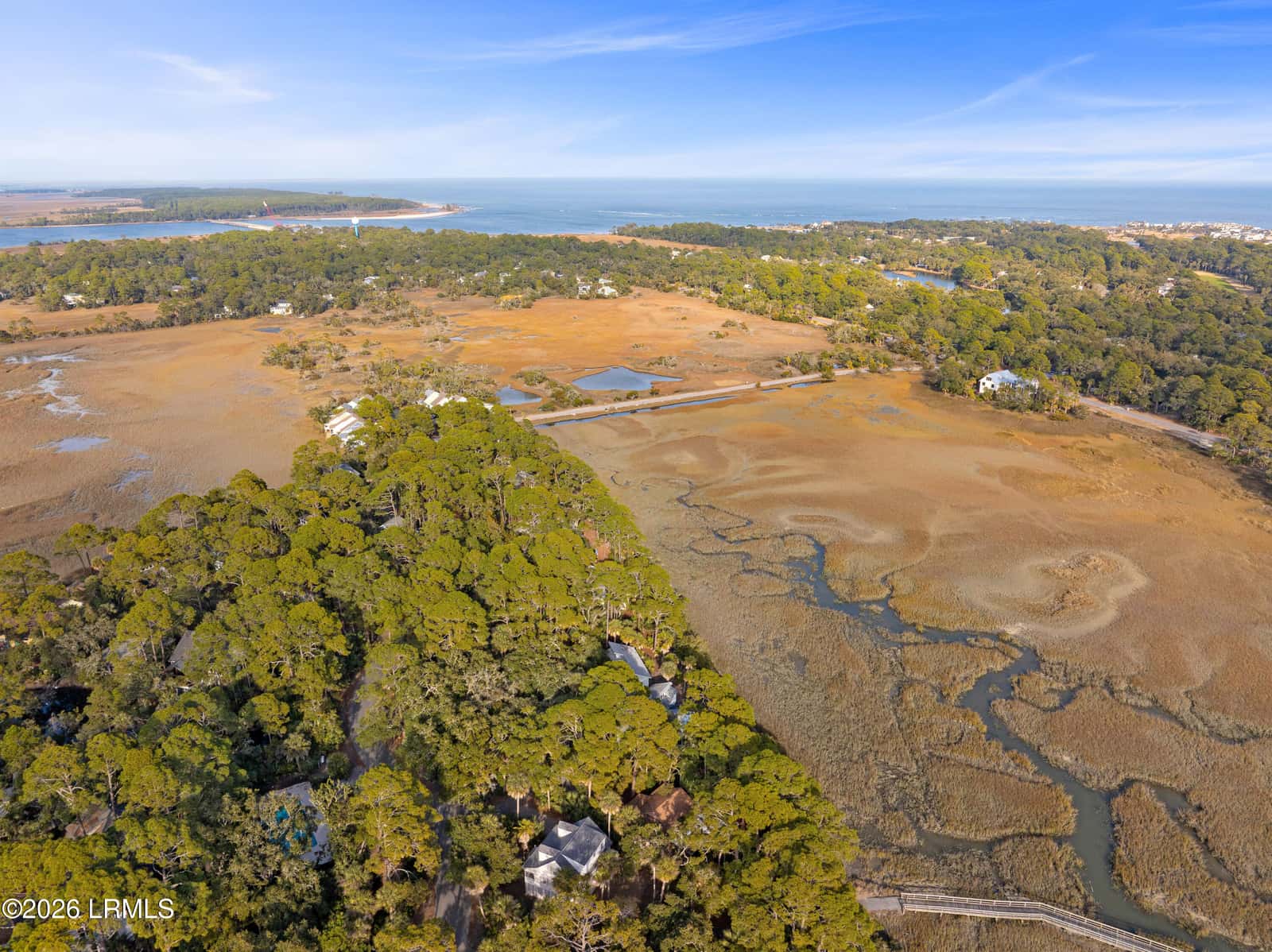 848 Marsh Dunes Road, Fripp Island, SC 29920 — photo 8 of 54