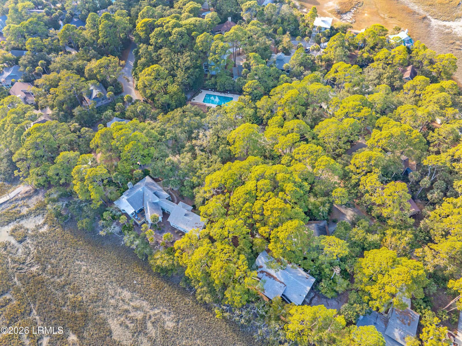 848 Marsh Dunes Road, Fripp Island, SC 29920 — photo 2 of 54