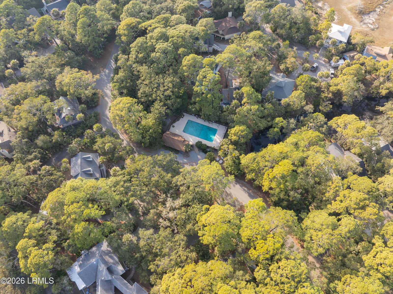 848 Marsh Dunes Road, Fripp Island, SC 29920 — photo 20 of 54