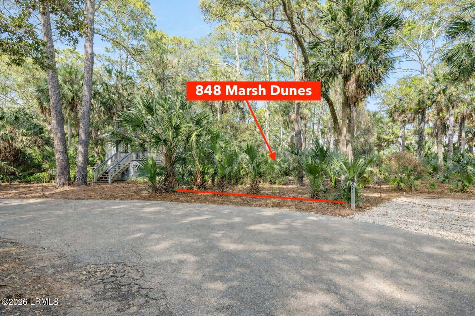 848 Marsh Dunes Road, Fripp Island, SC 29920 — photo 10 of 54
