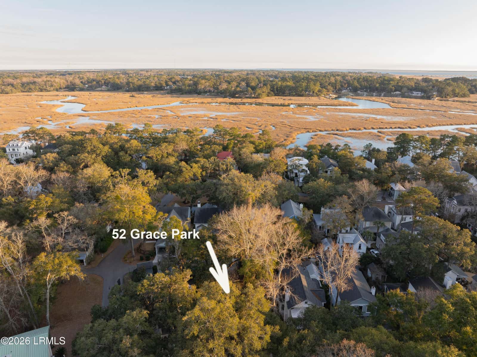 52 Grace Park, Beaufort, SC 29906 — photo 8 of 19