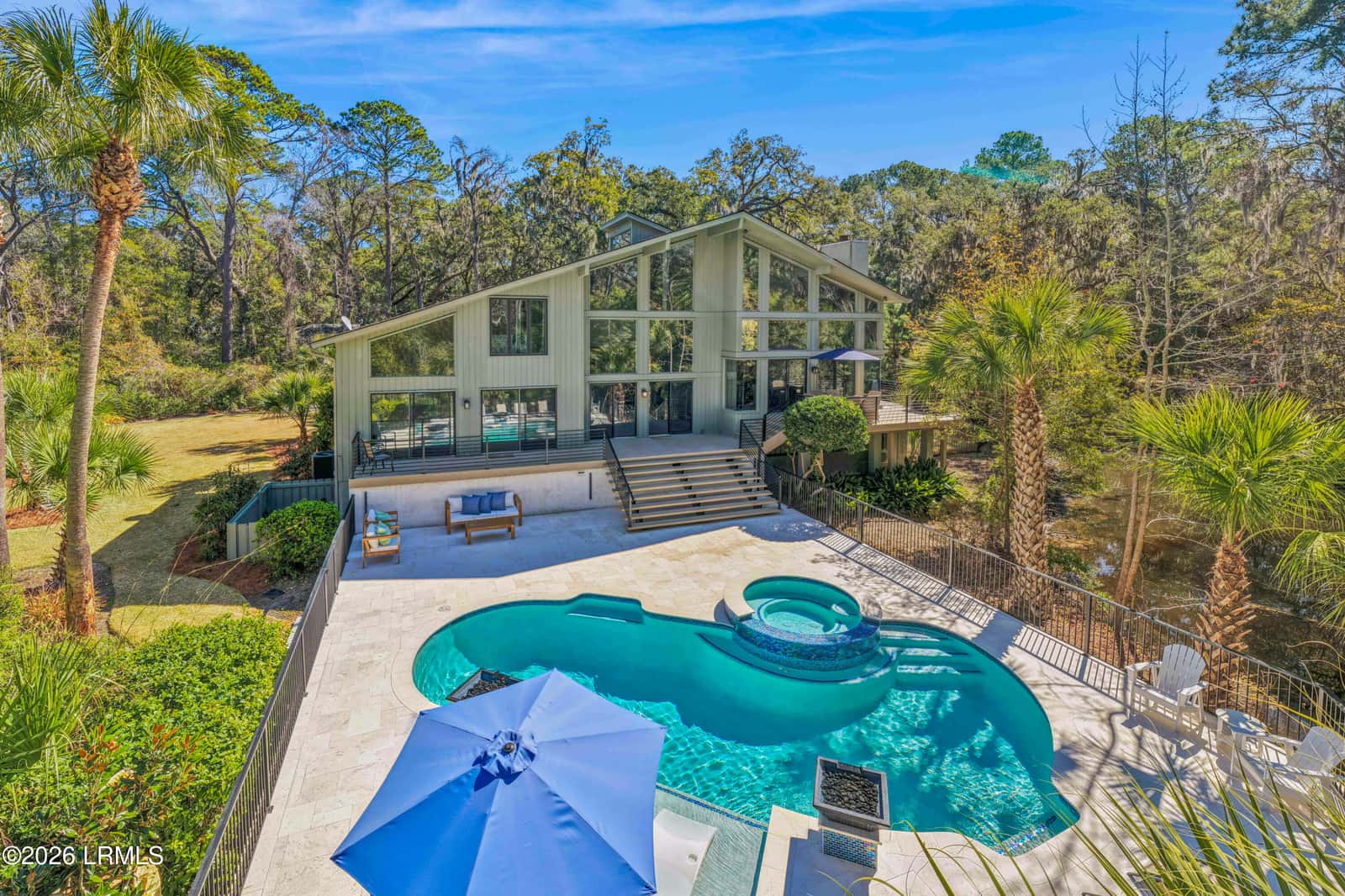 30 Plantation Drive, Hilton Head Island, SC 29928 — photo 47 of 50