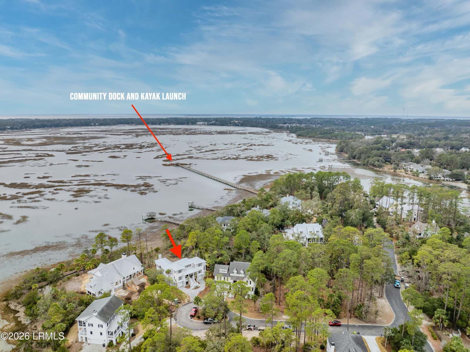 106 Sunset Court, Beaufort, SC 29902 — photo 80 of 90