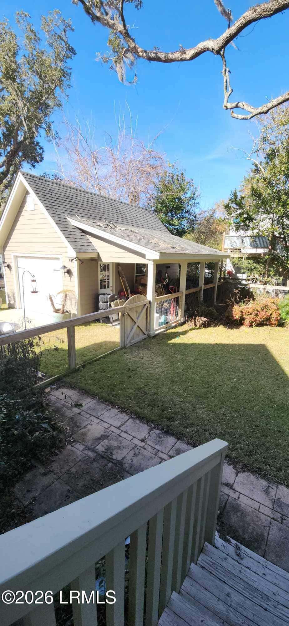 920 10th Street, Port Royal, SC 29935 — photo 31 of 32
