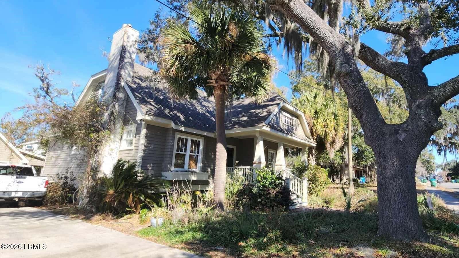 920 10th Street, Port Royal, SC 29935 — photo 3 of 32