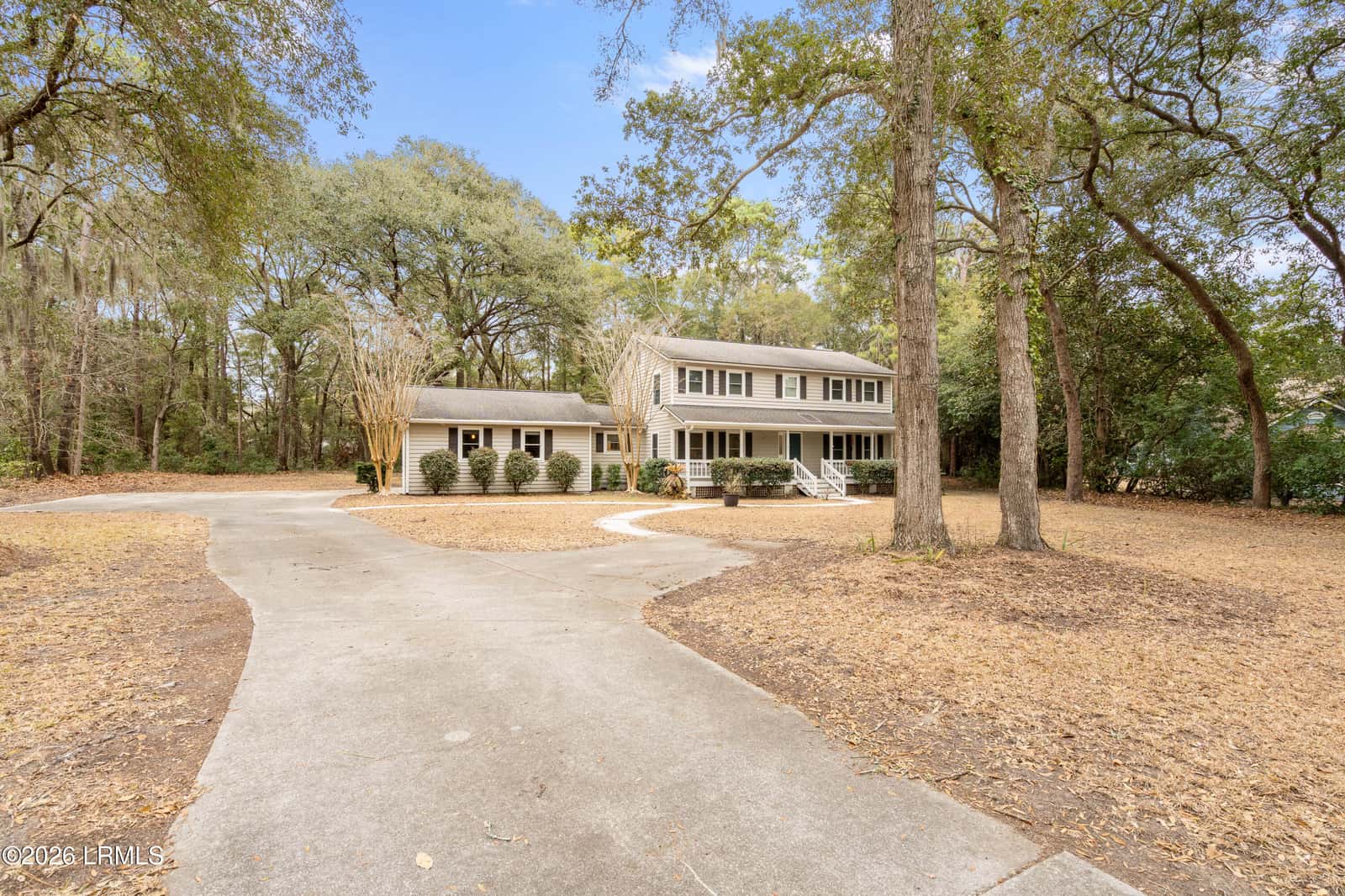 11 Redwood Lane, Beaufort, SC 29907 — photo 3 of 49