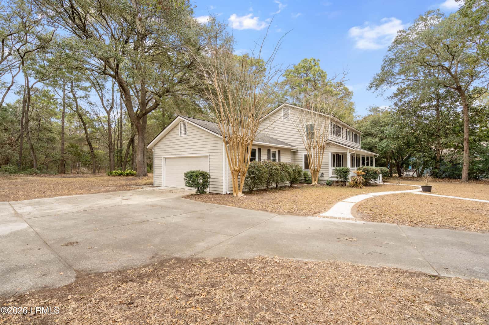 11 Redwood Lane, Beaufort, SC 29907 — photo 4 of 49