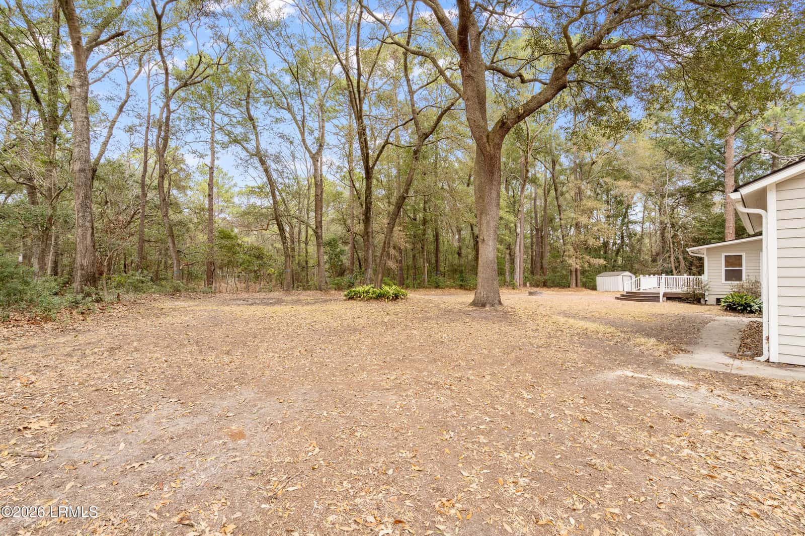 11 Redwood Lane, Beaufort, SC 29907 — photo 43 of 49