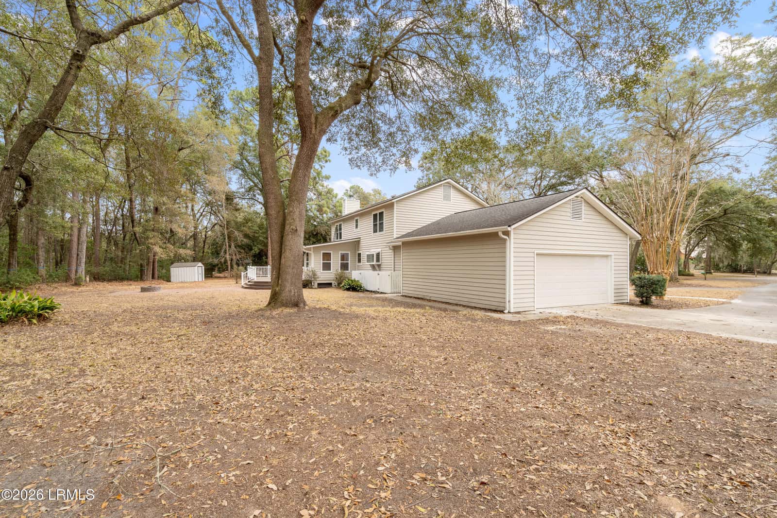 11 Redwood Lane, Beaufort, SC 29907 — photo 44 of 49