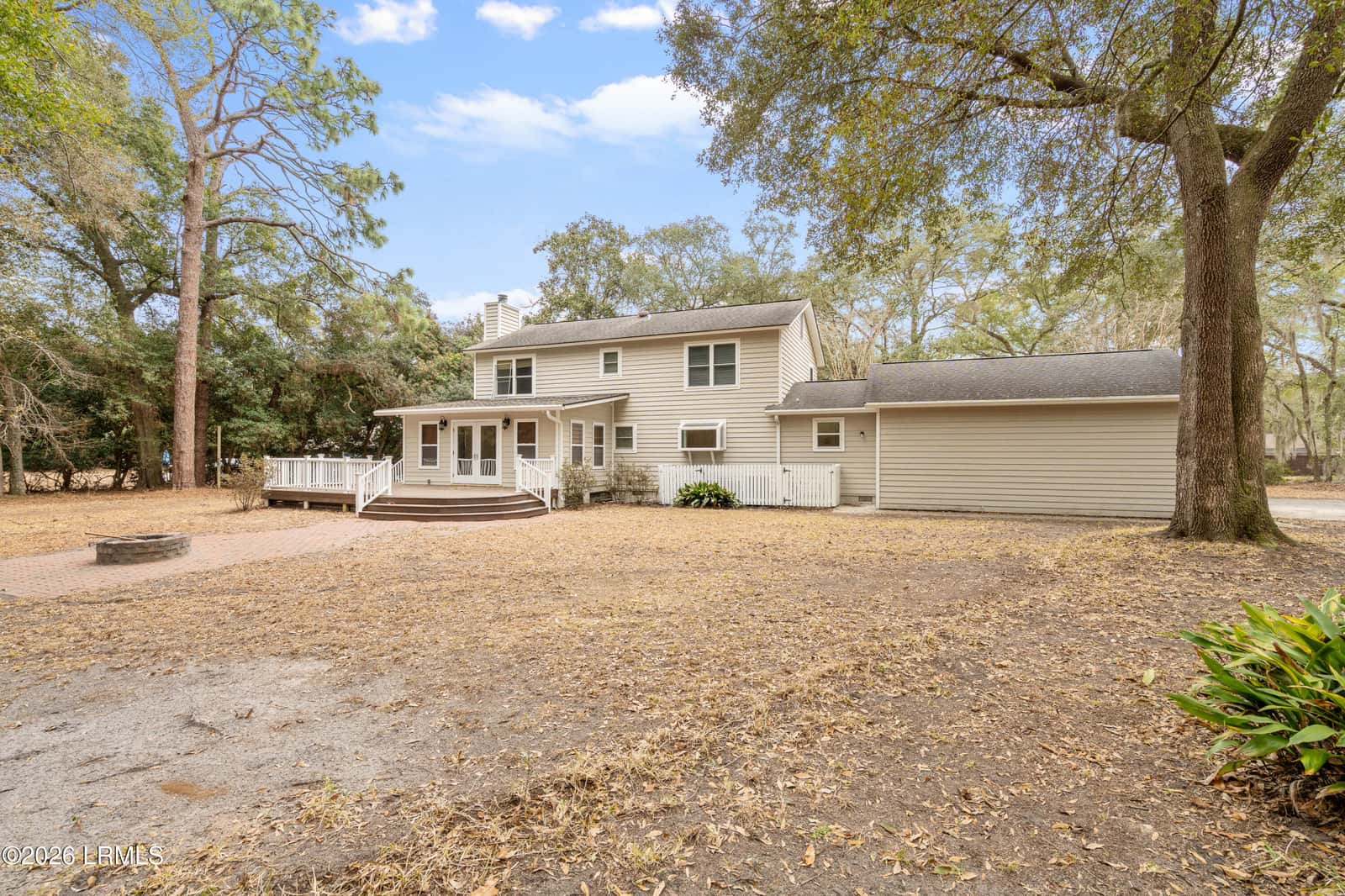11 Redwood Lane, Beaufort, SC 29907 — photo 45 of 49