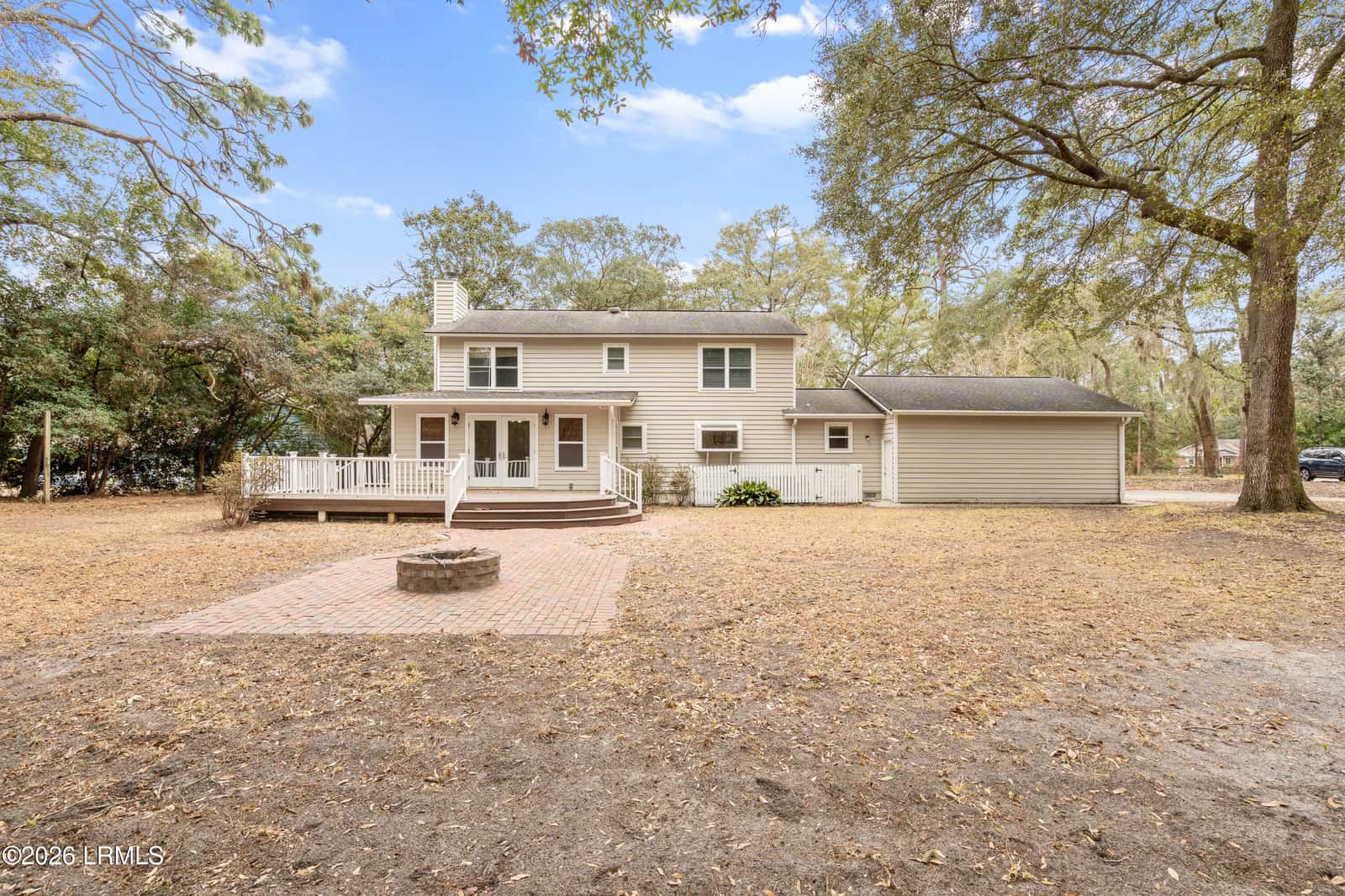 11 Redwood Lane, Beaufort, SC 29907 — photo 46 of 49