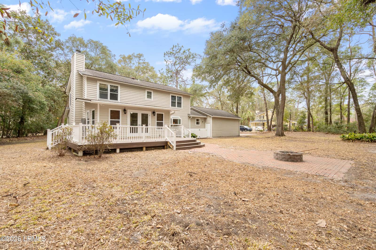 11 Redwood Lane, Beaufort, SC 29907 — photo 47 of 49