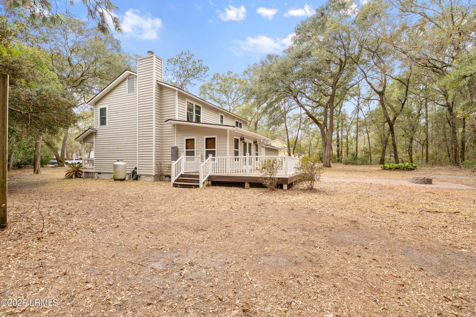 11 Redwood Lane, Beaufort, SC 29907 — photo 49 of 49