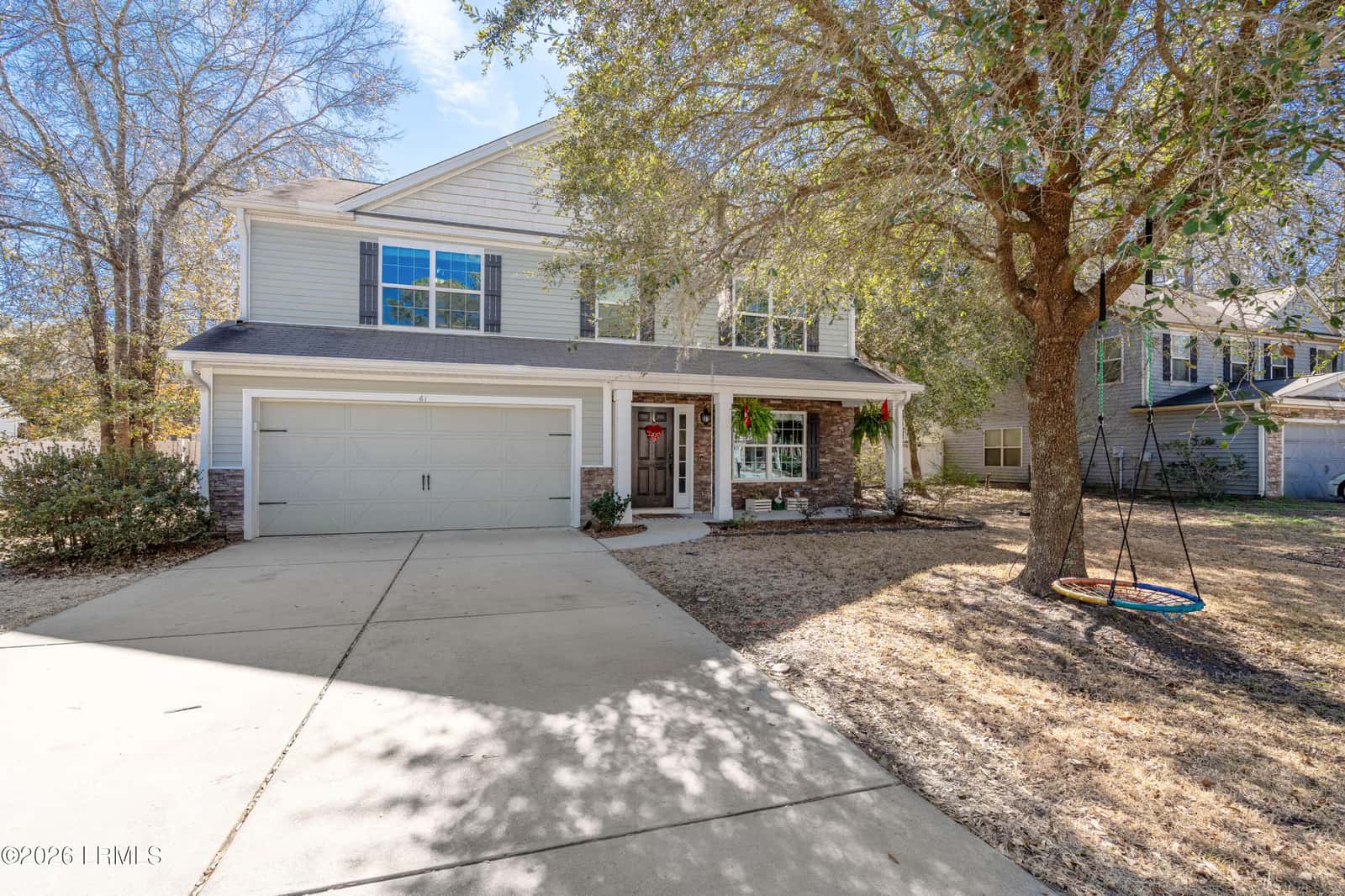 61 Mary Elizabeth Drive, Beaufort, SC 29907 — photo 1 of 47