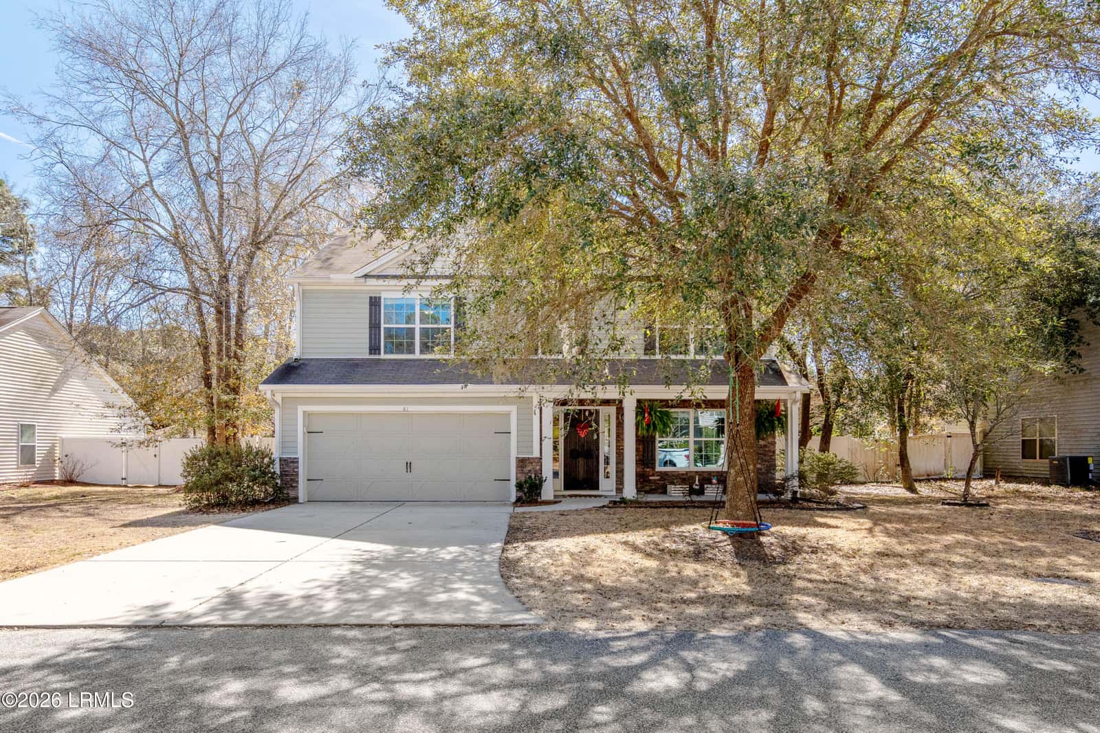 61 Mary Elizabeth Drive, Beaufort, SC 29907 — photo 46 of 47