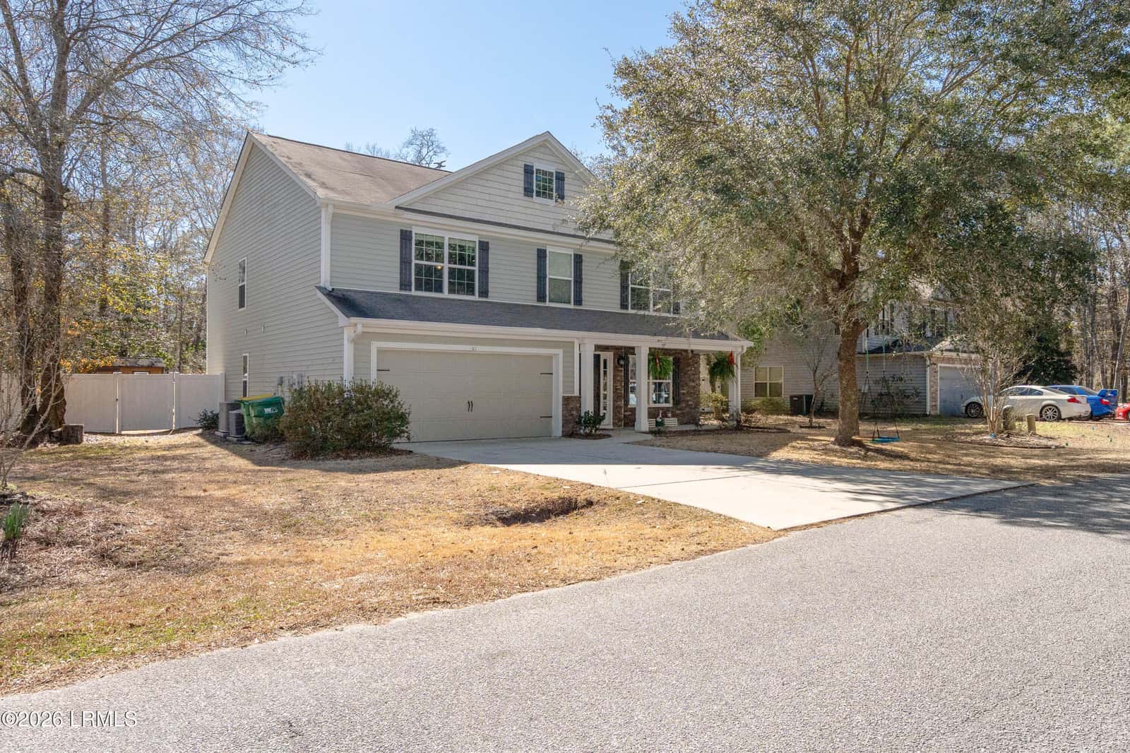 61 Mary Elizabeth Drive, Beaufort, SC 29907 — photo 47 of 47