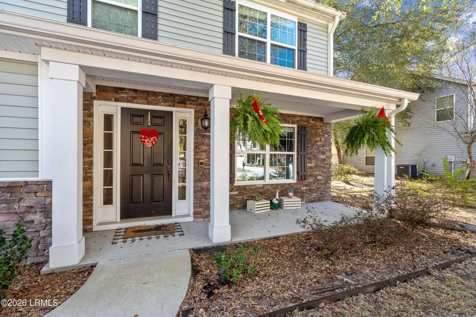 61 Mary Elizabeth Drive, Beaufort, SC 29907 — photo 2 of 47