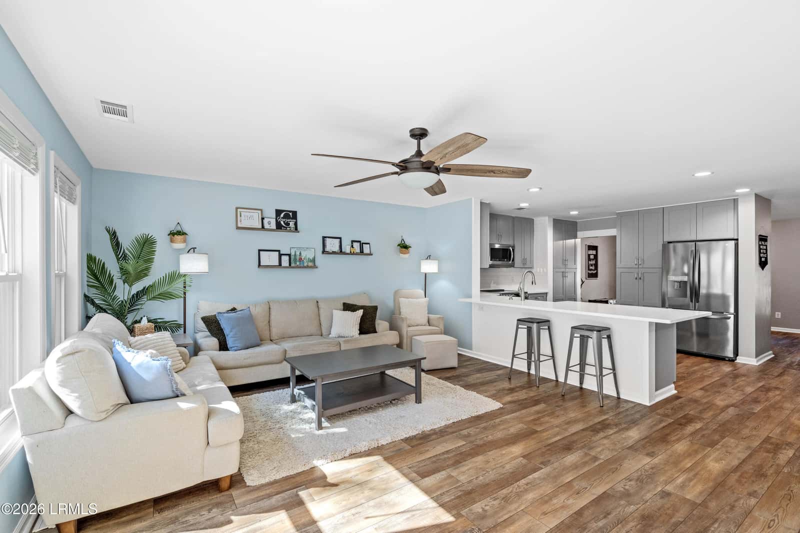 61 Mary Elizabeth Drive, Beaufort, SC 29907 — photo 9 of 47