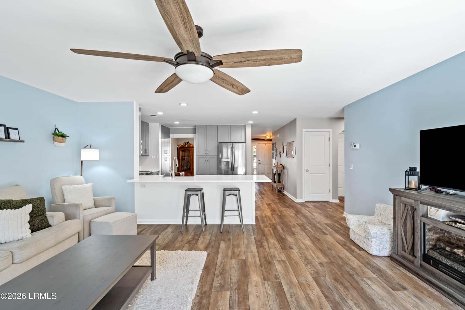 61 Mary Elizabeth Drive, Beaufort, SC 29907 — photo 17 of 47