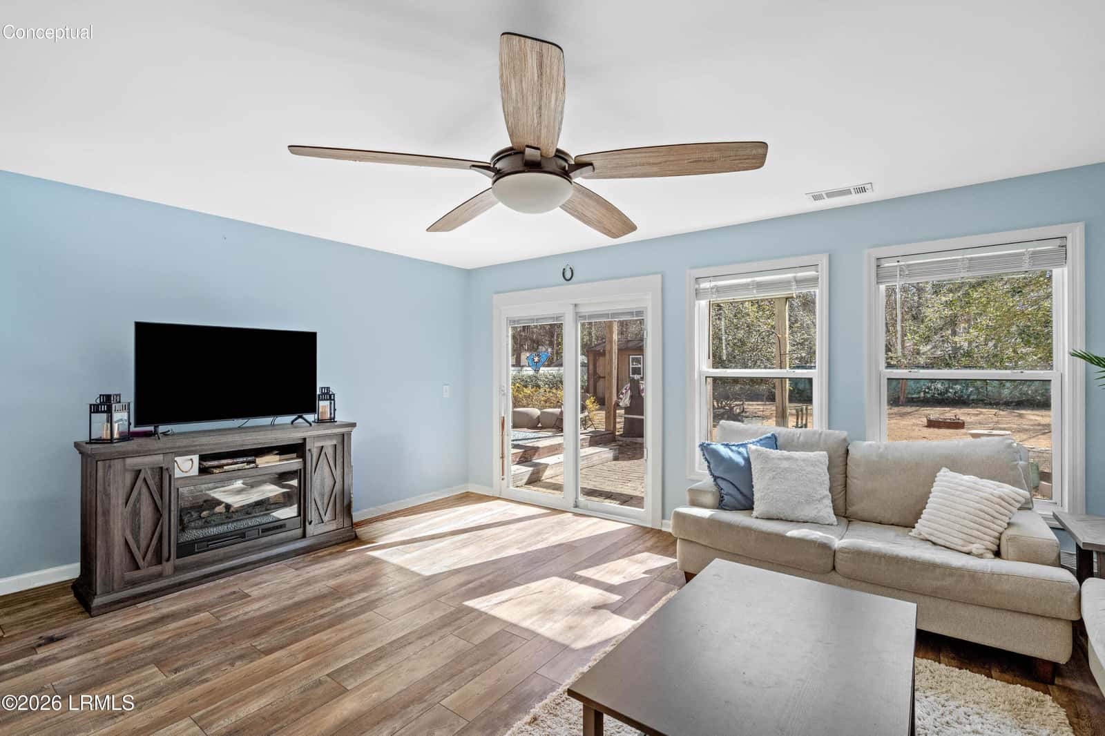61 Mary Elizabeth Drive, Beaufort, SC 29907 — photo 10 of 47