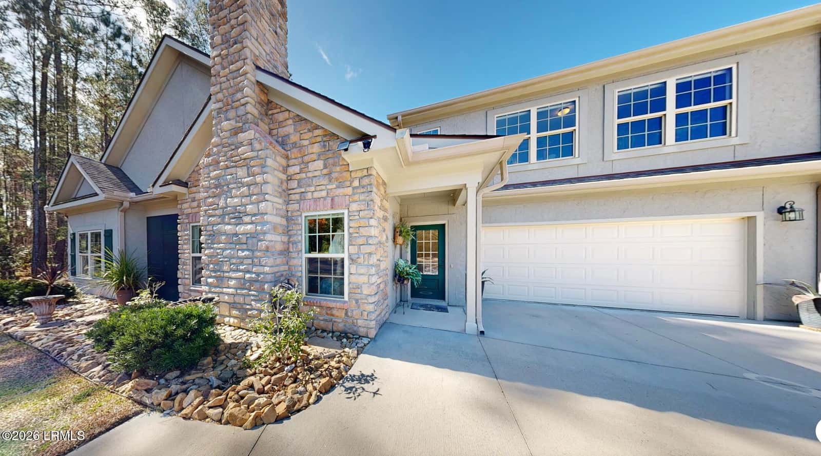 1120 Abbey Glen Way, Hardeeville, SC 29927 — photo 1 of 39
